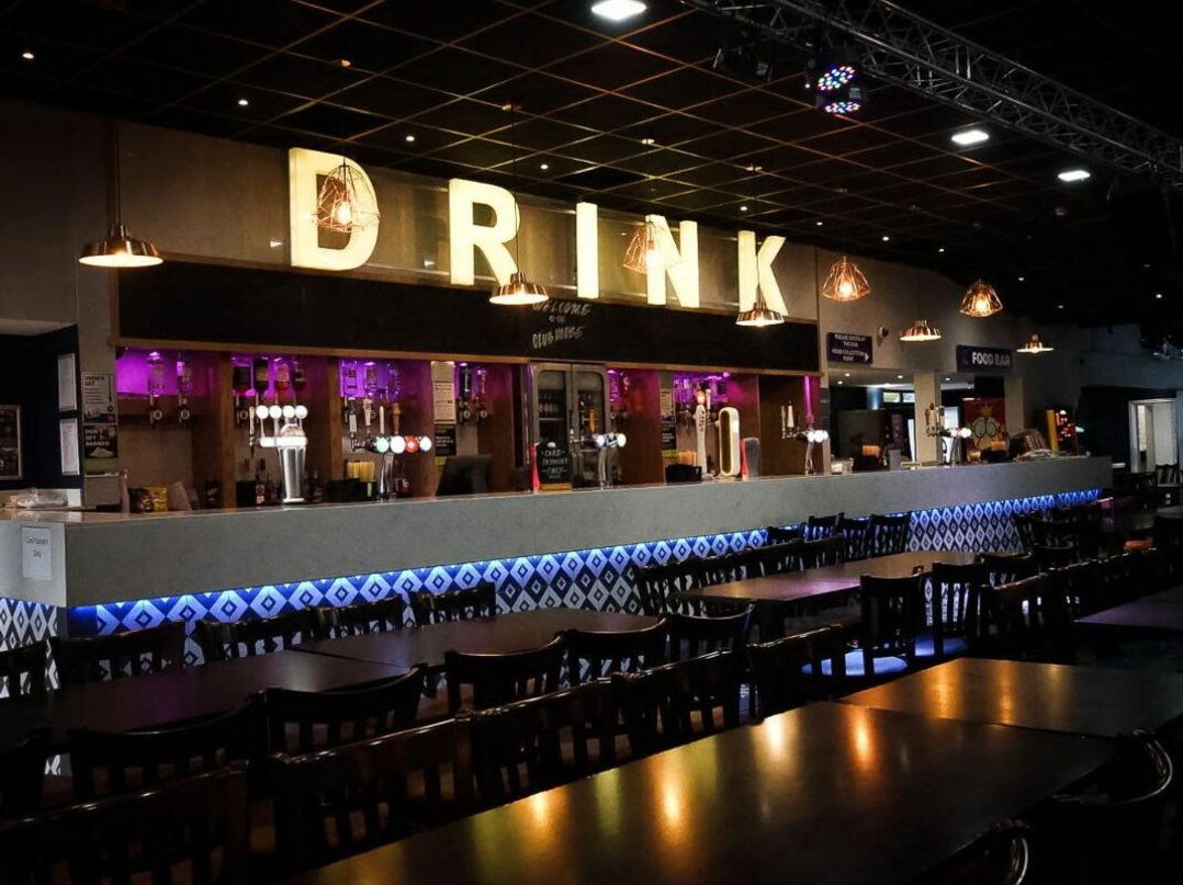 Golden Gate Holiday Centre - Holiday Accommodation 19952