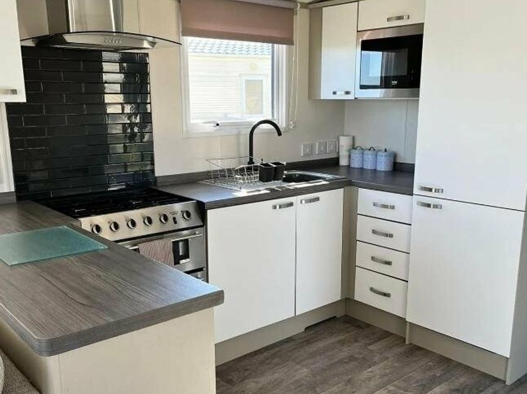 Primrose Valley Holiday Park - Holiday Accommodation 20012