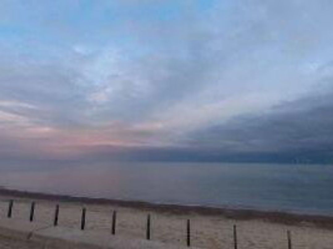 Caister Holiday Park - Holiday Accommodation 20019