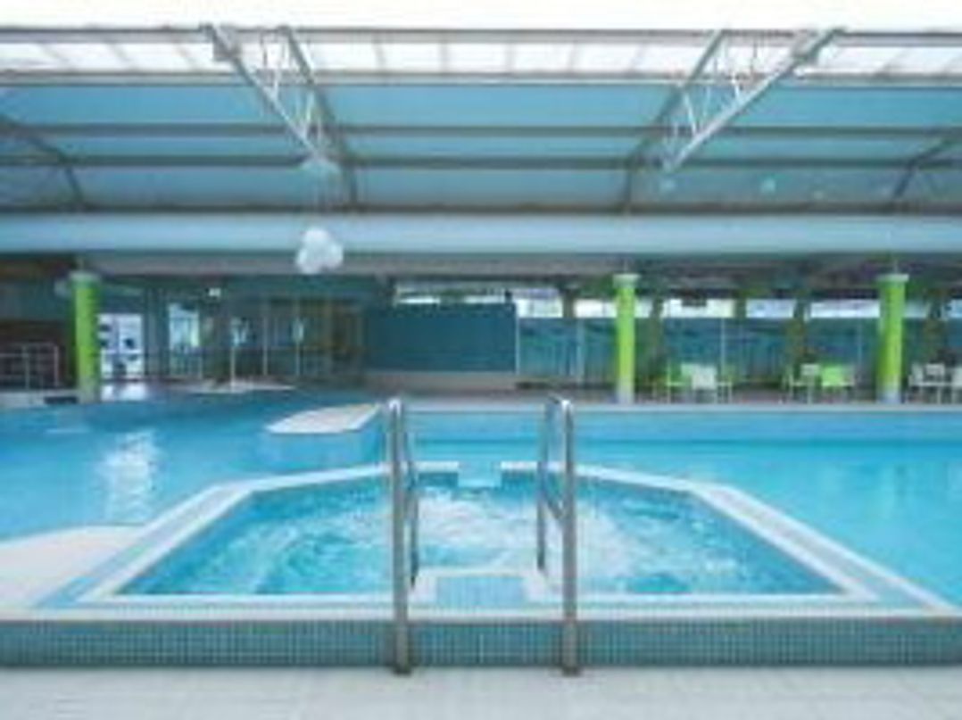 Caister Holiday Park - Holiday Accommodation 20019