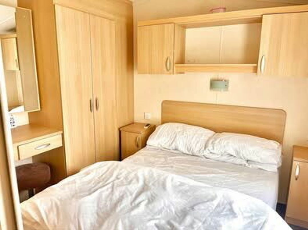 Wild Duck Holiday Park - Holiday Accommodation 20032