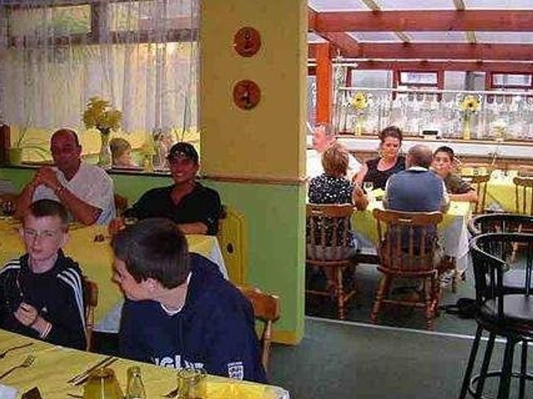 Trimingham House Caravan Park - Holiday Accommodation 20052