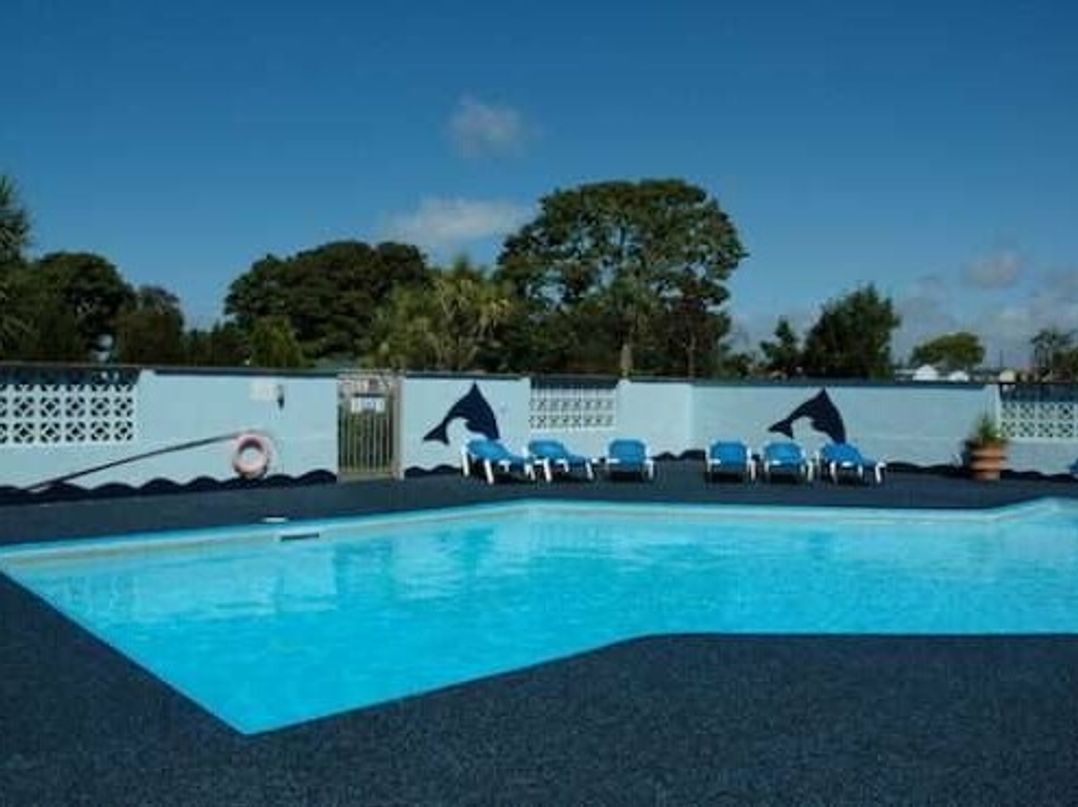 Dinas Cross Country Park - Holiday Accommodation 20053