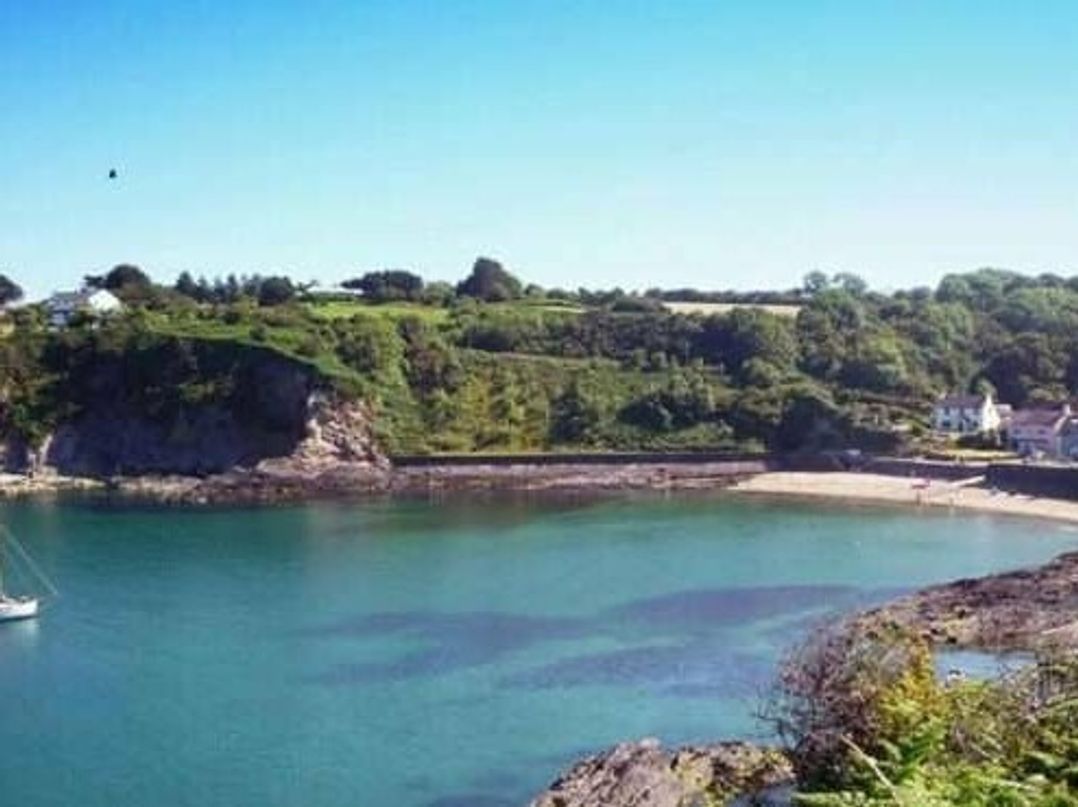 Dinas Cross Country Park - Holiday Accommodation 20053