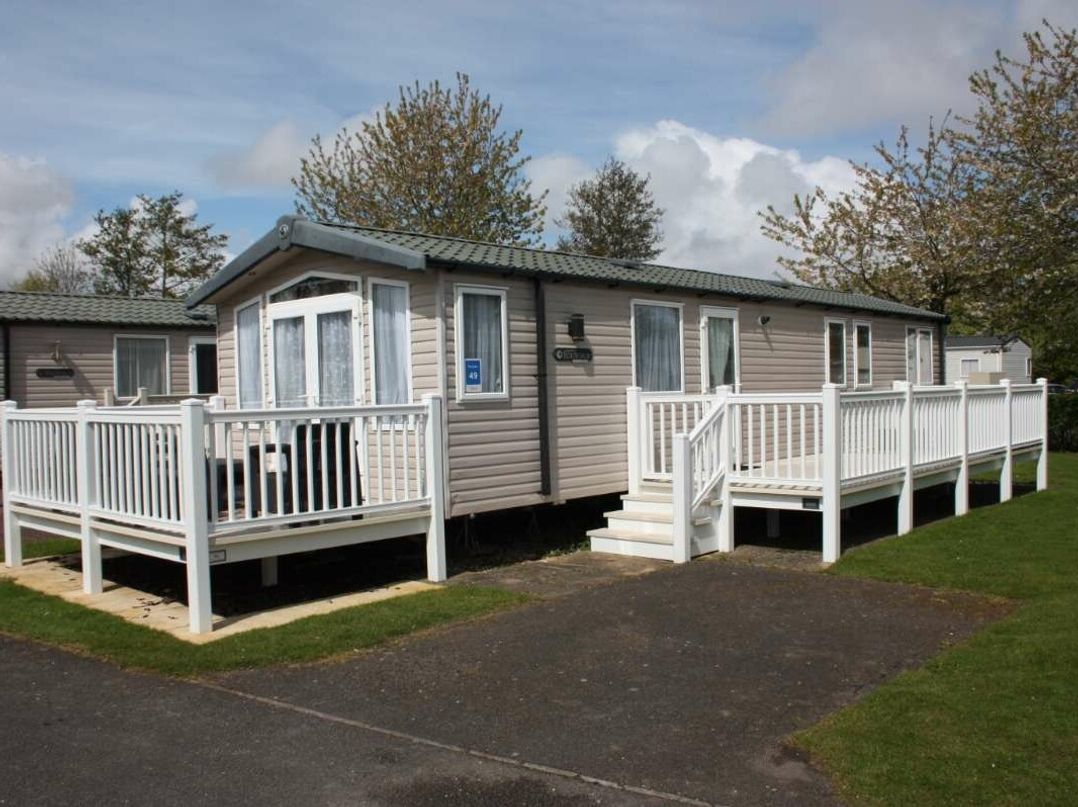 Butlins Skegness - Holiday Accommodation 20069