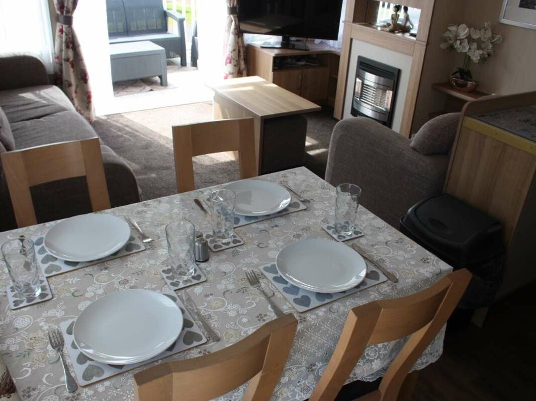 Butlins Skegness - Holiday Accommodation 20069