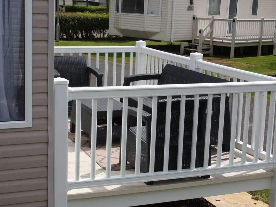 Butlins Skegness - Holiday Accommodation 20069