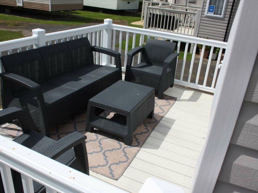 Butlins Skegness - Holiday Accommodation 20069