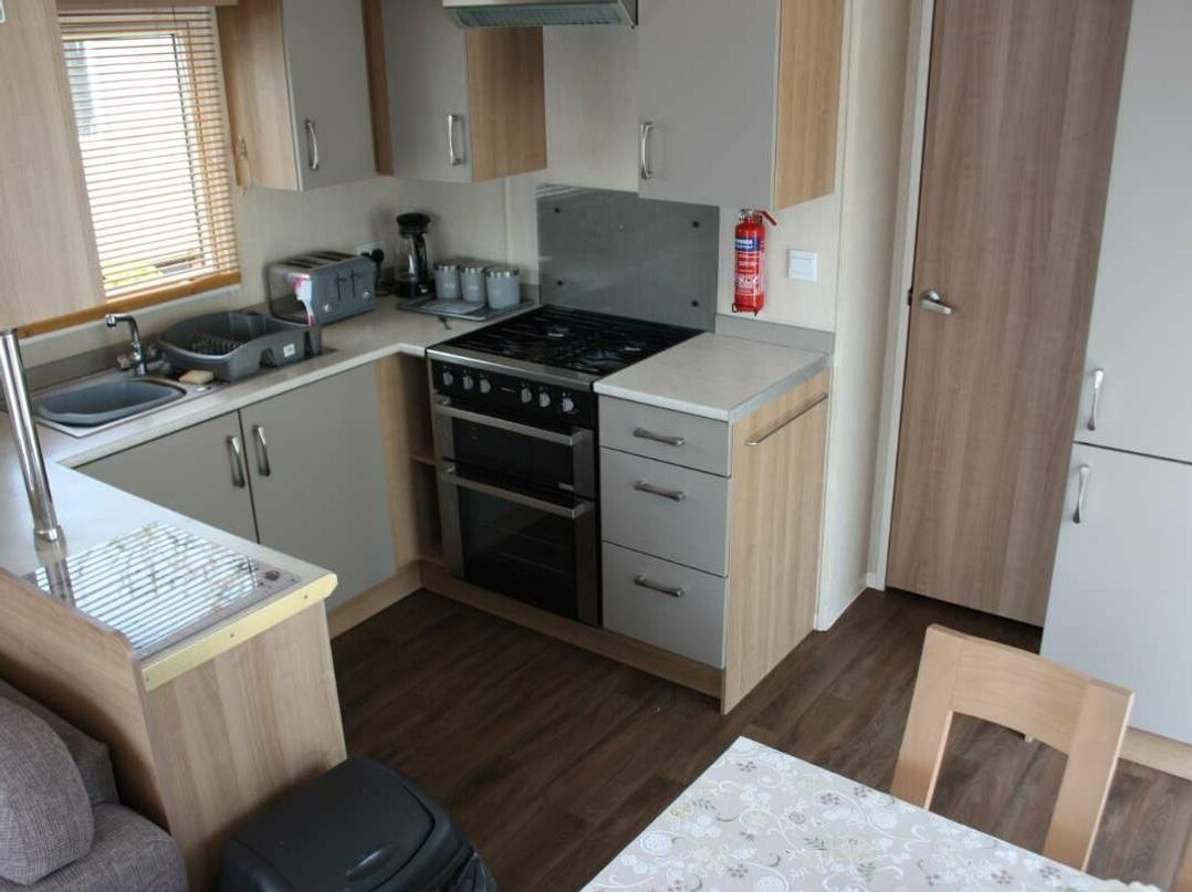 Butlins Skegness - Holiday Accommodation 20069