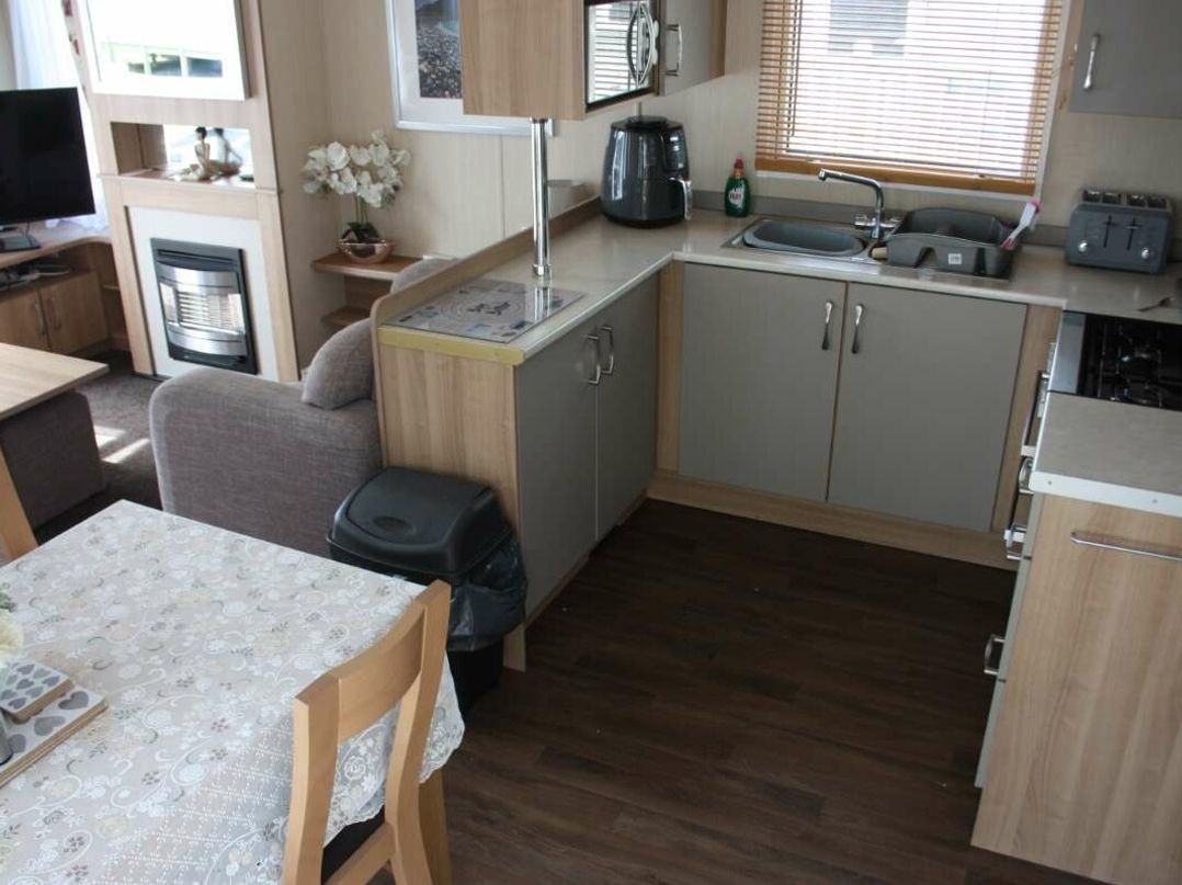 Butlins Skegness - Holiday Accommodation 20069