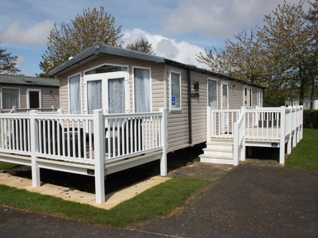 Butlins Skegness - Holiday Accommodation 20069