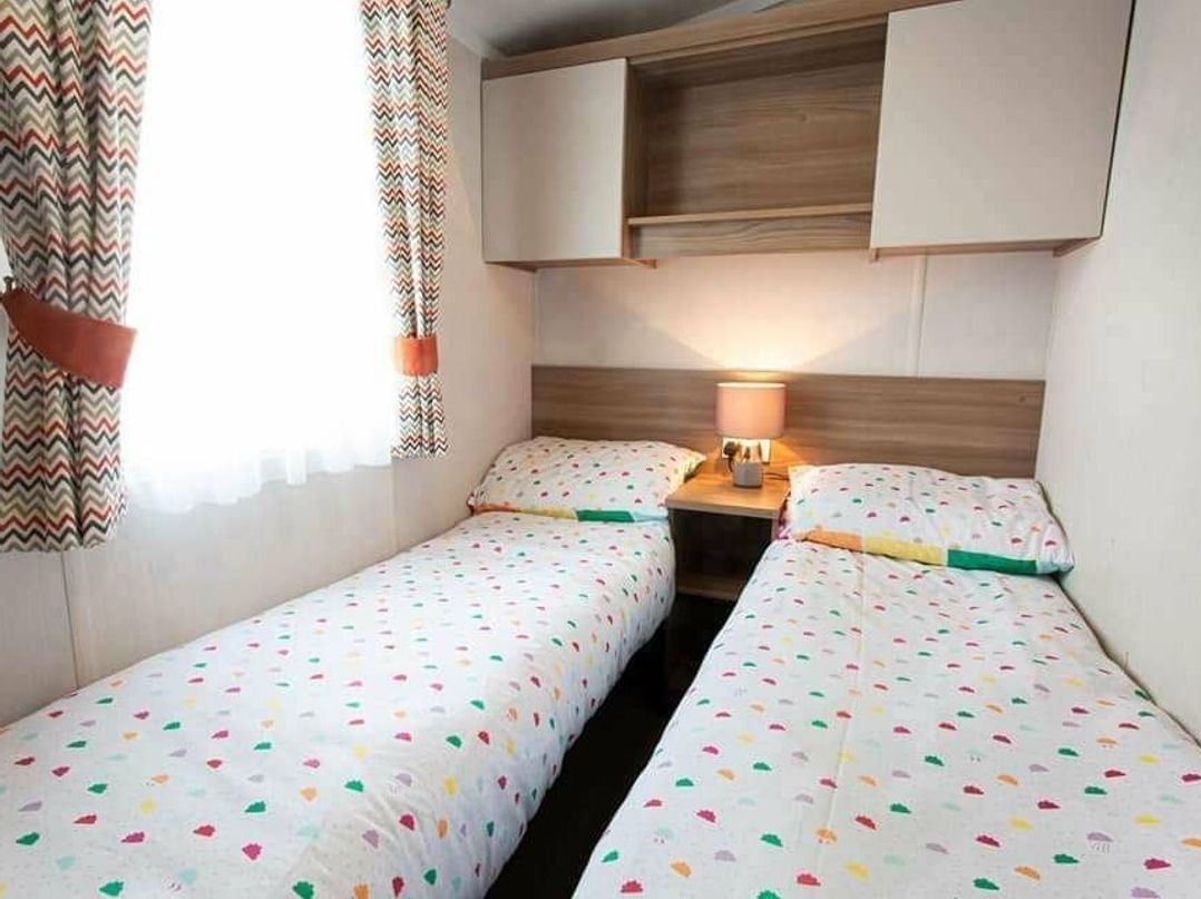 Cala Gran Holiday Park - Holiday Accommodation 20111