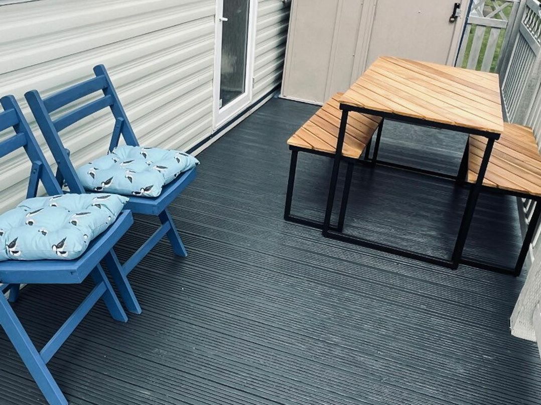 Wrights Seadale - Holiday Accommodation 20138