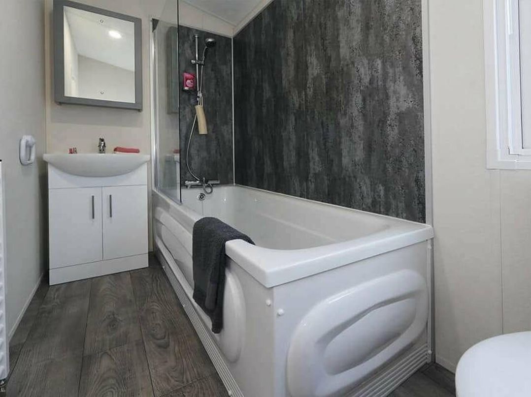 WigBay Holiday Park - Holiday Accommodation 20139