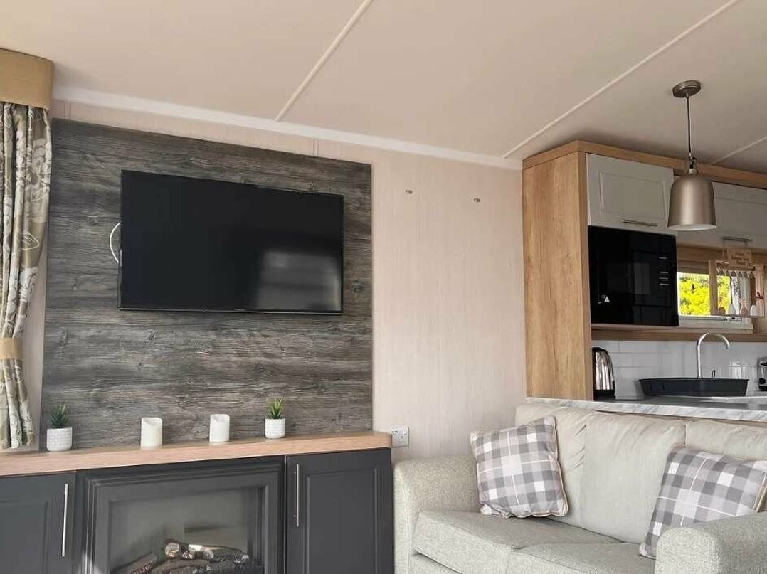 Lydstep Beach - Holiday Accommodation 20141