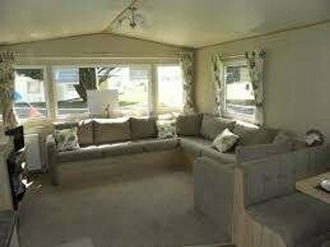 Manor Park Holiday Village - Holiday Accommodation 20144