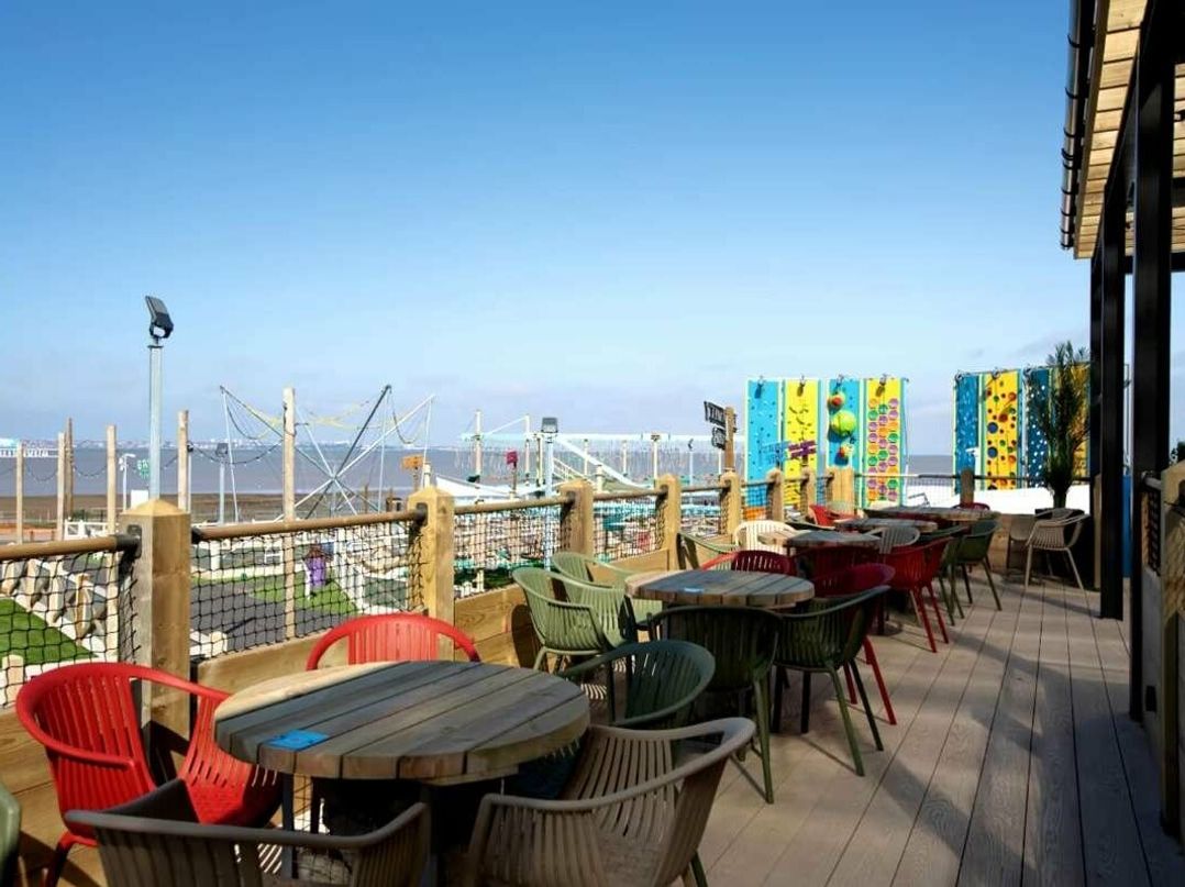 Kent Coast Holiday Park - Holiday Accommodation 20148