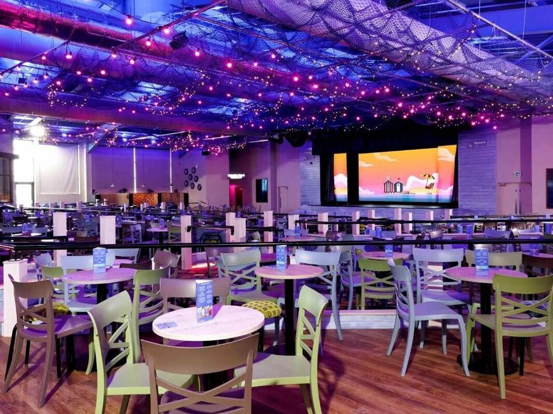 Kent Coast Holiday Park - Holiday Accommodation 20148