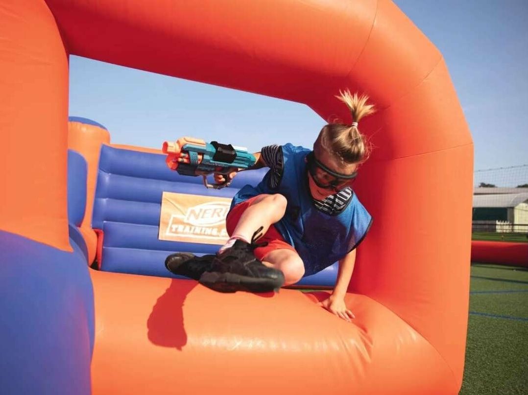 Kent Coast Holiday Park - Holiday Accommodation 20148