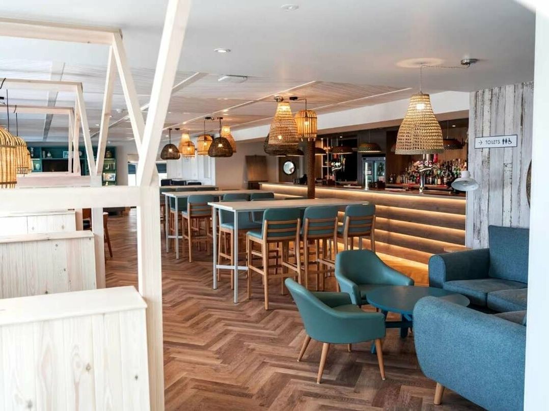 Kent Coast Holiday Park - Holiday Accommodation 20148