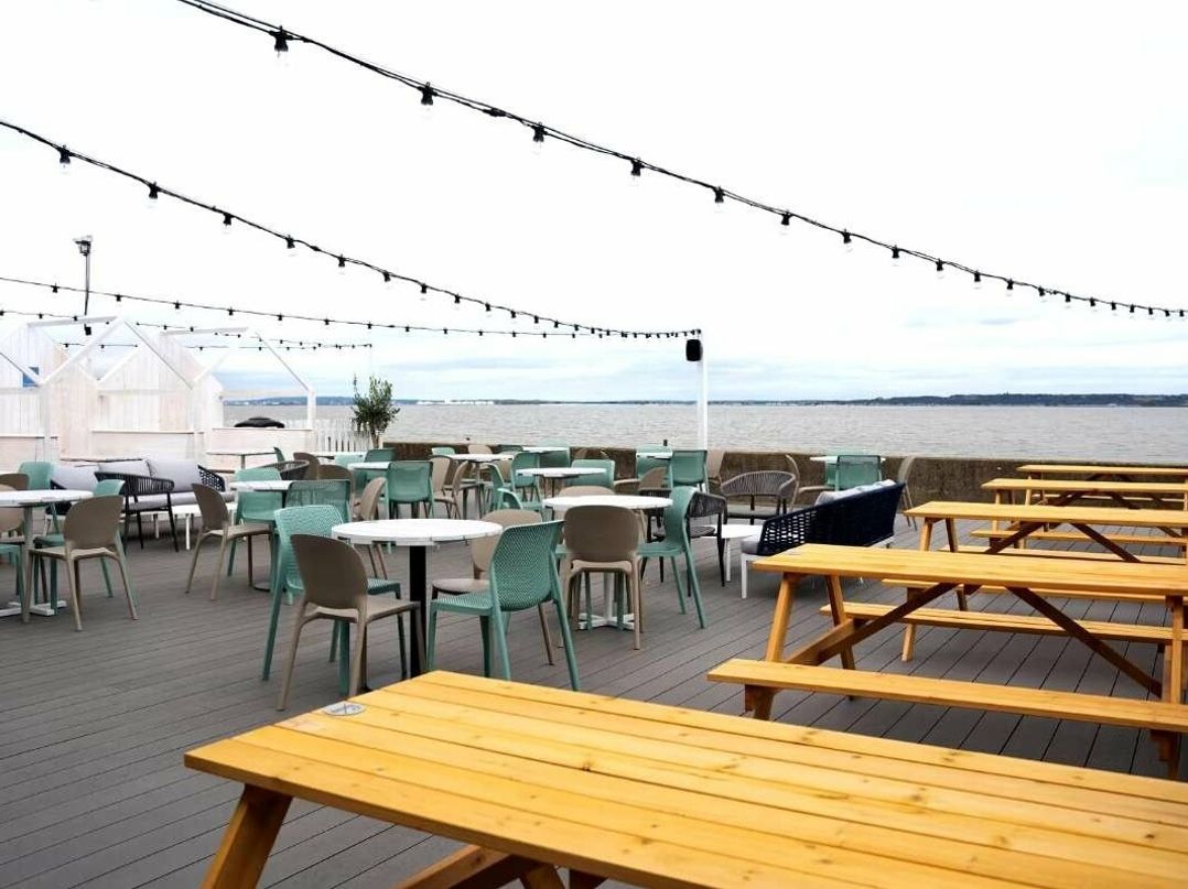 Kent Coast Holiday Park - Holiday Accommodation 20148