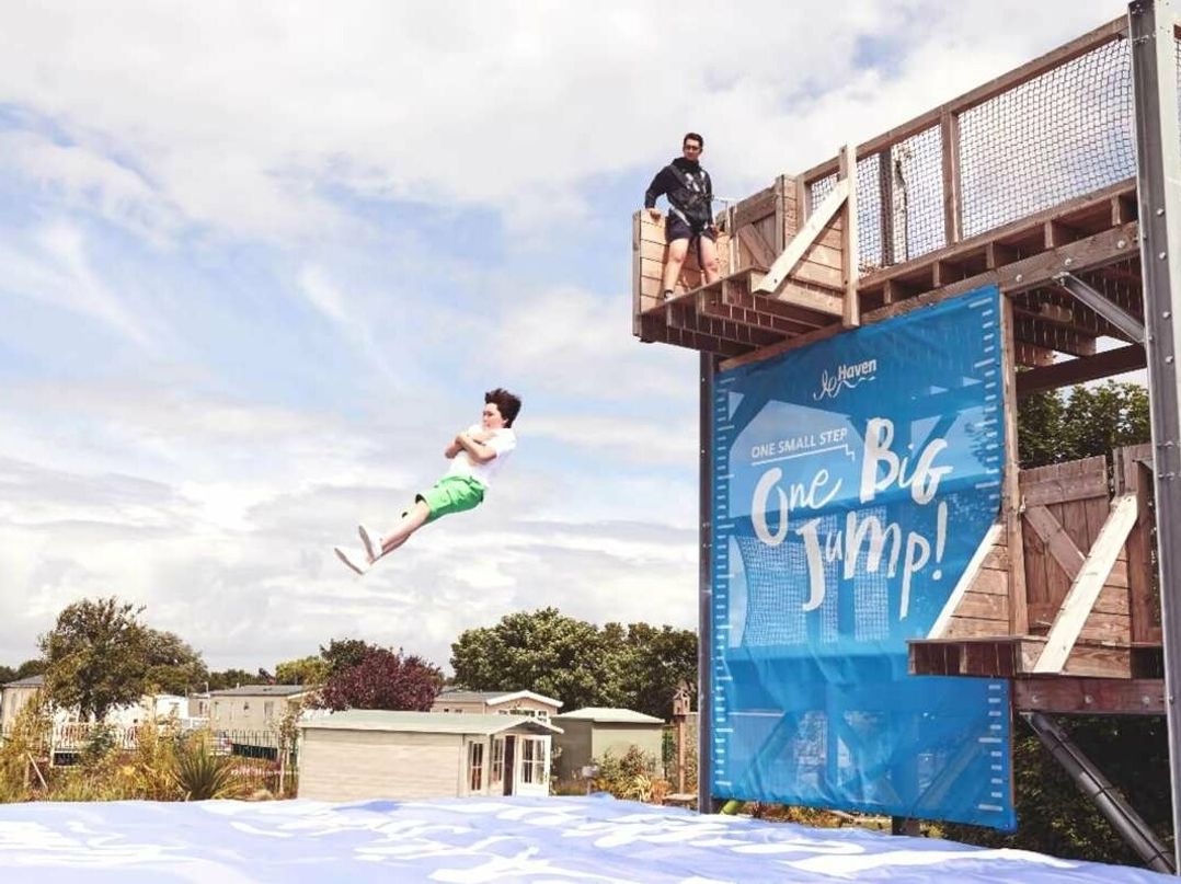 Kent Coast Holiday Park - Holiday Accommodation 20148