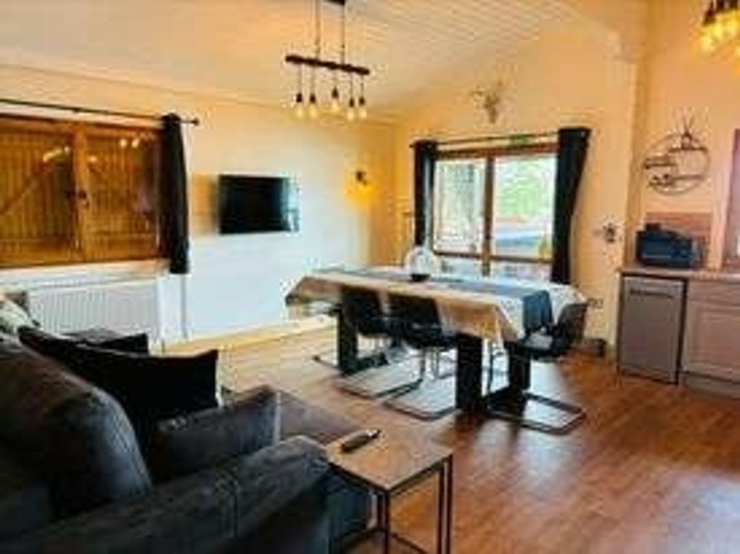 Tattershall Lakes Country Park - Holiday Accommodation 20171