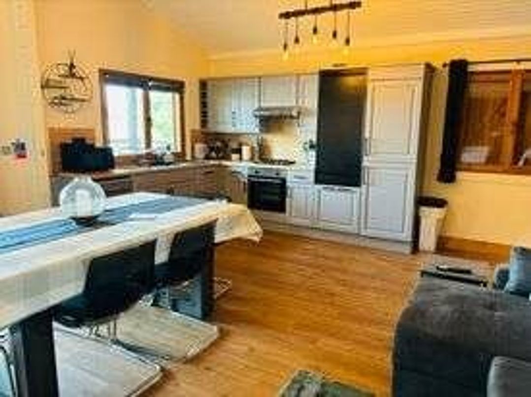 Tattershall Lakes Country Park - Holiday Accommodation 20171