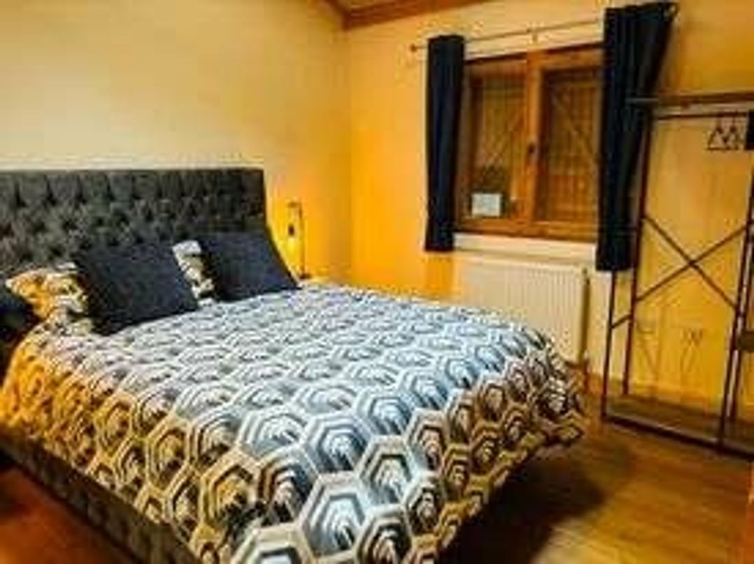 Tattershall Lakes Country Park - Holiday Accommodation 20171