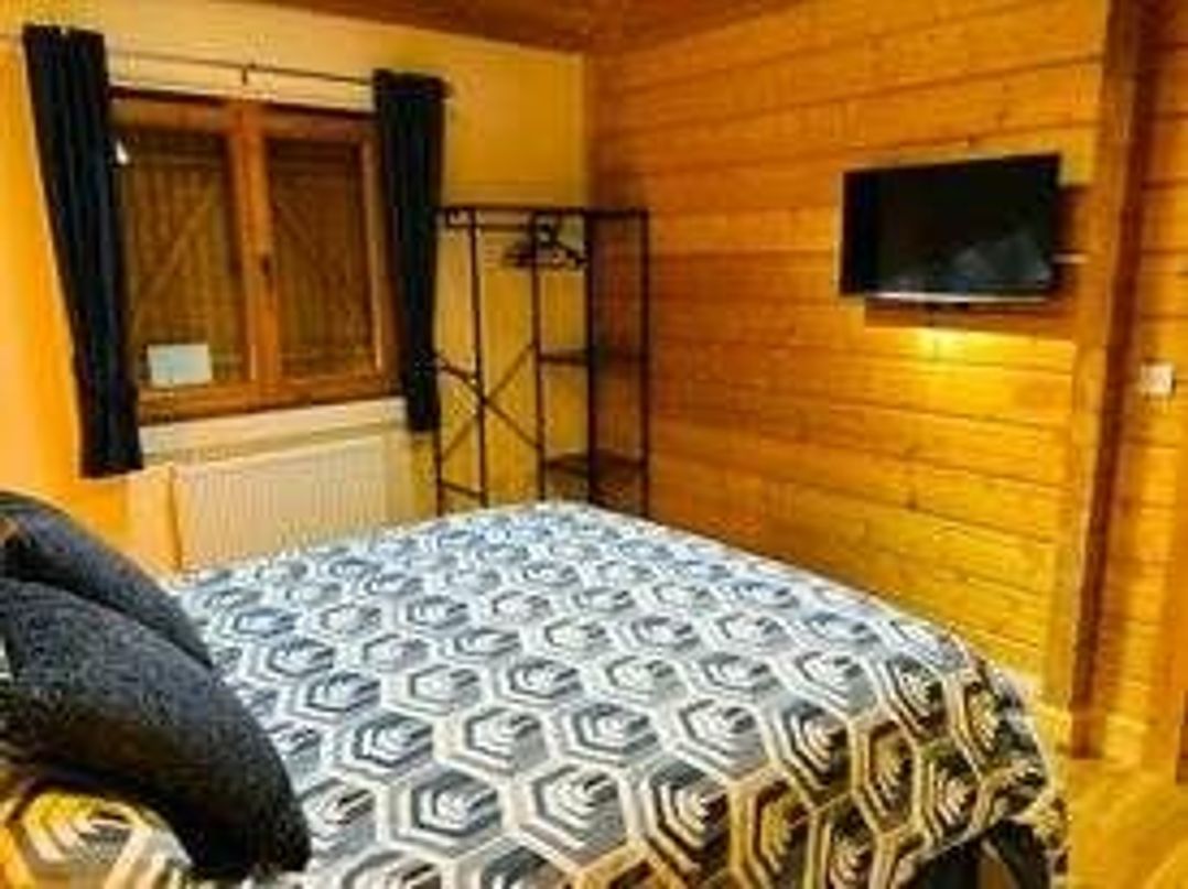Tattershall Lakes Country Park - Holiday Accommodation 20171