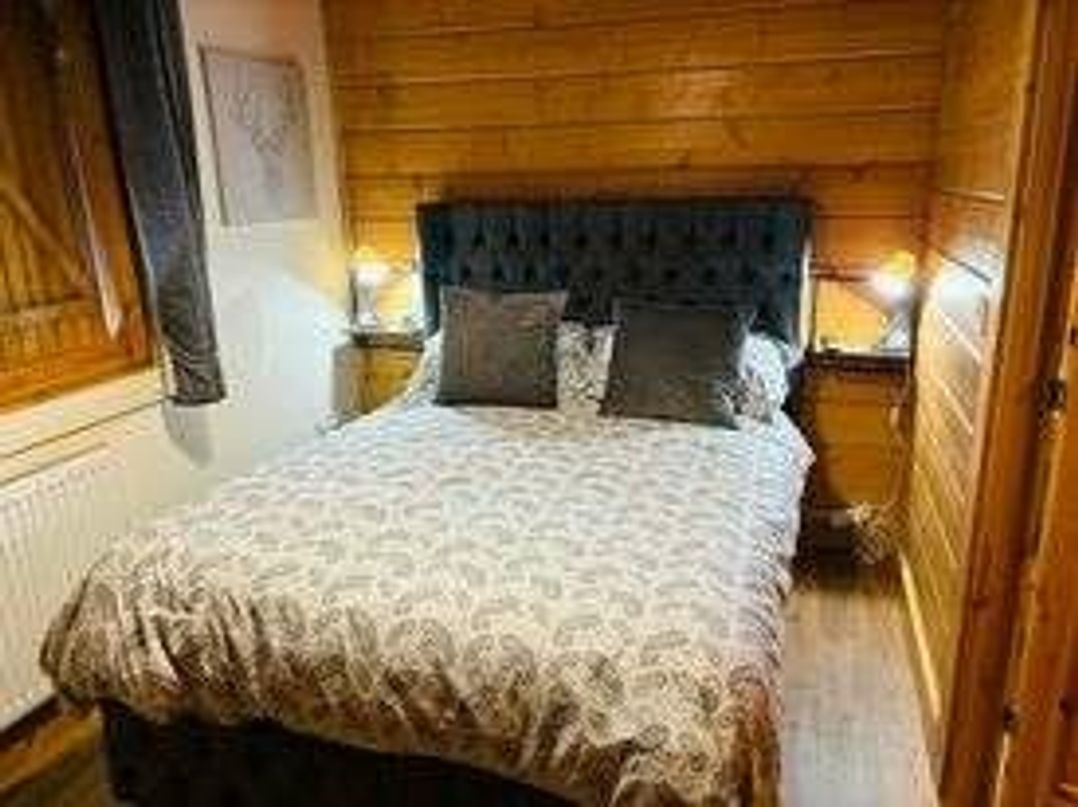 Tattershall Lakes Country Park - Holiday Accommodation 20171