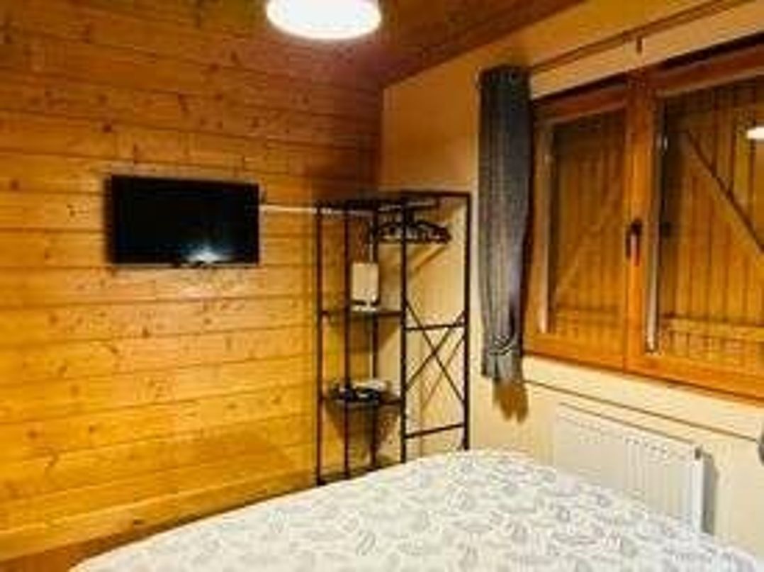 Tattershall Lakes Country Park - Holiday Accommodation 20171