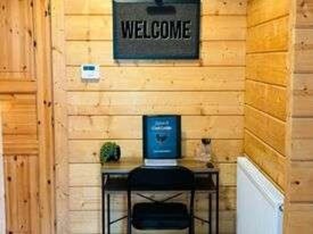 Tattershall Lakes Country Park - Holiday Accommodation 20171