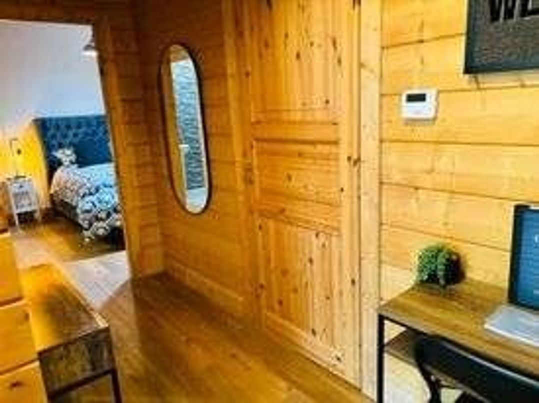 Tattershall Lakes Country Park - Holiday Accommodation 20171