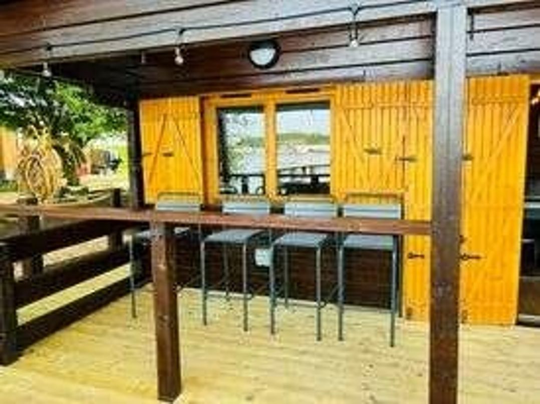 Tattershall Lakes Country Park - Holiday Accommodation 20171