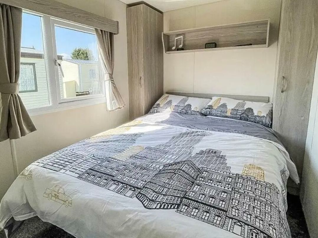 Breydon Water Holiday Park - Holiday Accommodation 20174