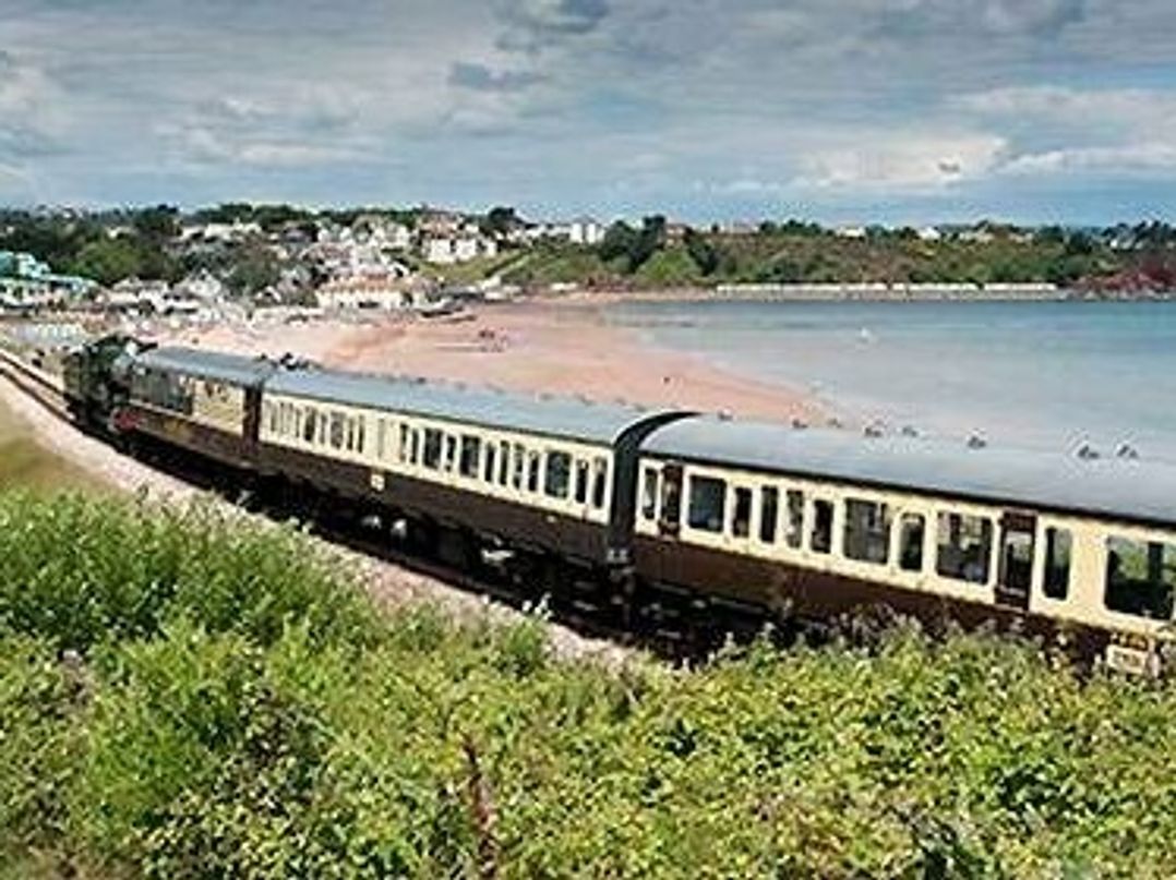 Hoburne Devon Bay - Holiday Accommodation 20176