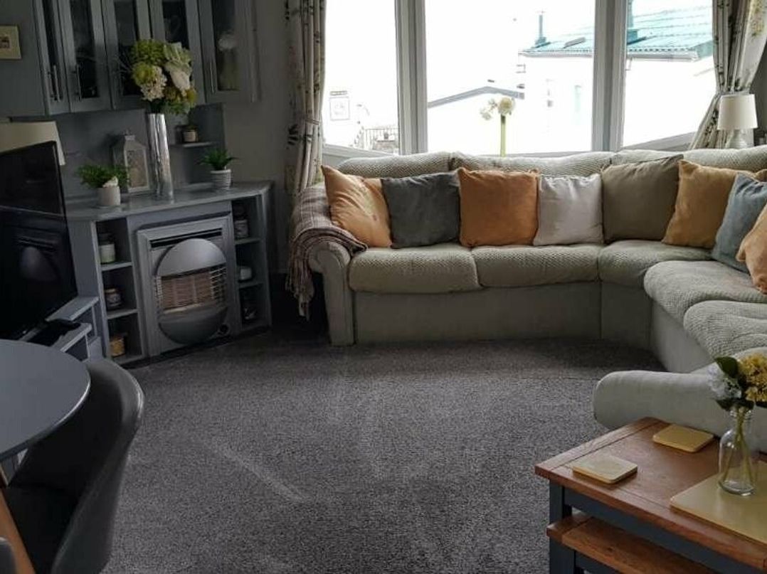 Liskey Hill Caravan Park - Holiday Accommodation 20197