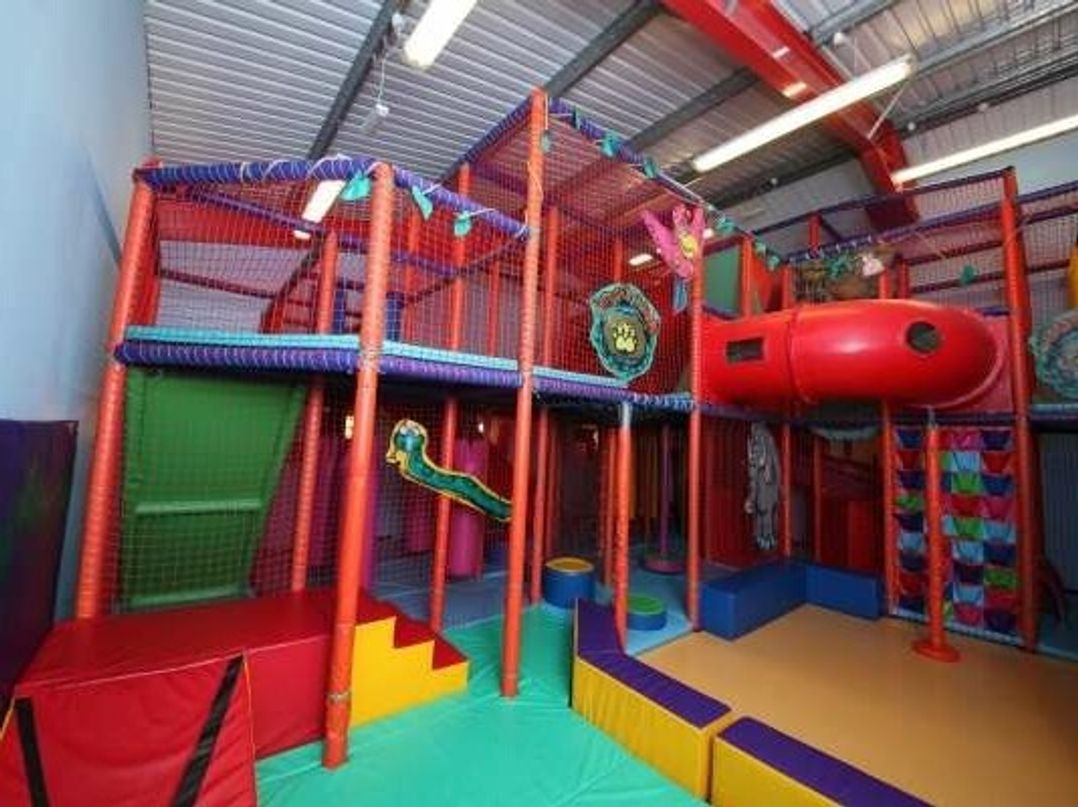 Red Lion Holiday Park - Holiday Accommodation 20228