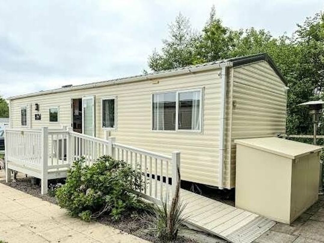 Seton Sands Caravan Park - Holiday Accommodation 20237