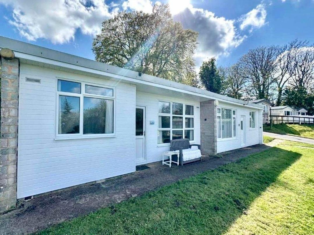 Bideford Bay Holiday Park - Holiday Accommodation 20282