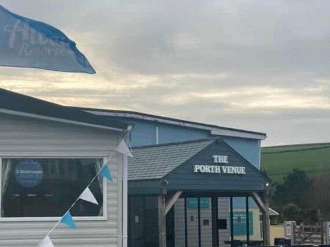 Newquay Bay Resort - Holiday Accommodation 20285