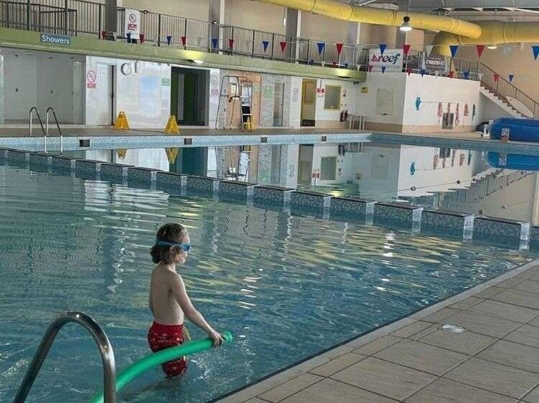 Newquay Bay Resort - Holiday Accommodation 20285