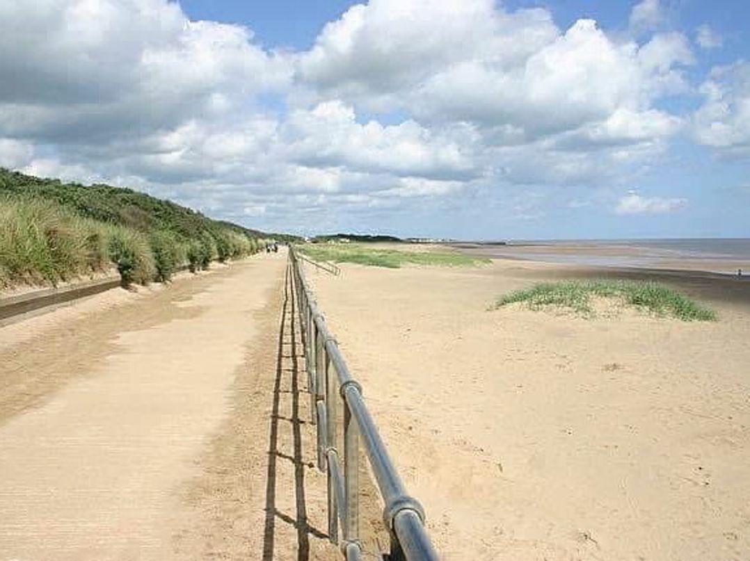 Golden Anchor Holiday Park - Holiday Accommodation 20297