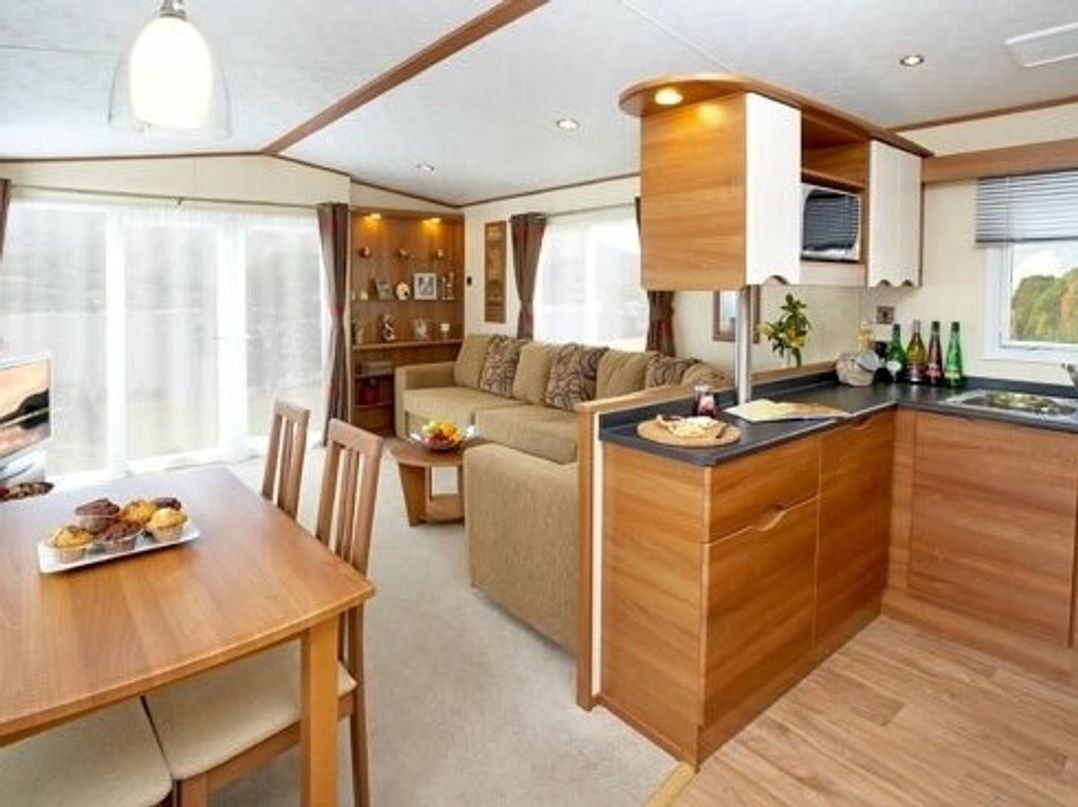 Hoburne Bashley - Holiday Accommodation 203