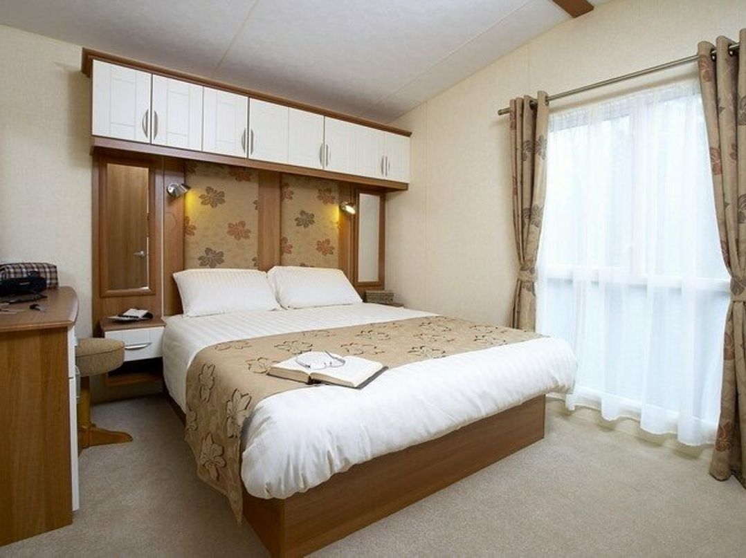 Hoburne Bashley - Holiday Accommodation 203