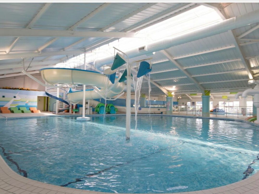 Presthaven Beach Resort - Holiday Accommodation 20329