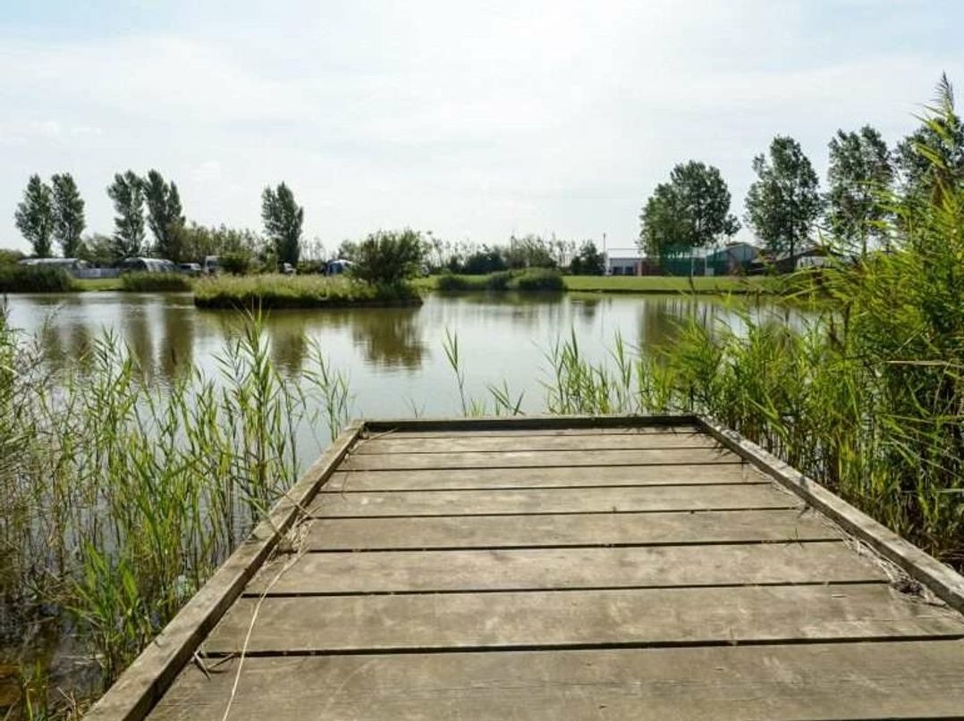 Grange Leisure Park - Holiday Accommodation 20343