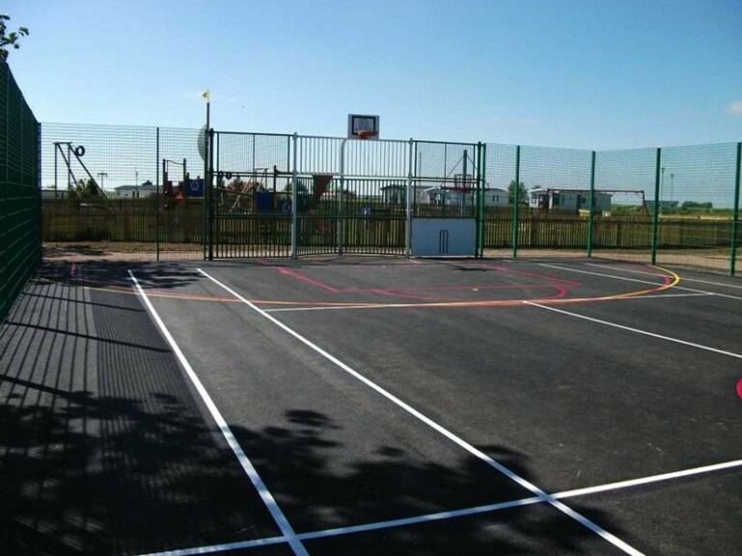 Grange Leisure Park - Holiday Accommodation 20343