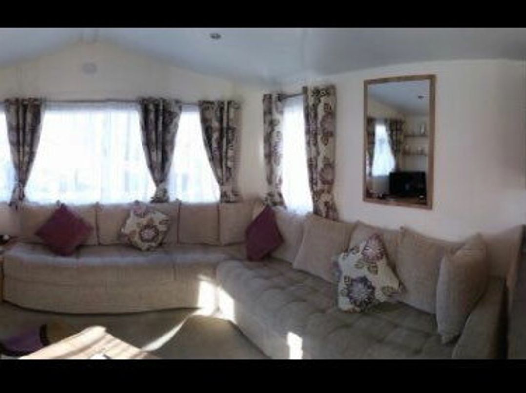 Seton Sands Caravan Park - Holiday Accommodation 20350